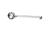 Køkkenredskaber - Rösle Pasta Spoon Hook 29.5 cm Steel - 22411