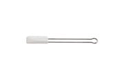 Køkkenredskaber - Rösle Spatula/dough scraper narrow 20 cm Steel/White - 22442