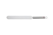 Køkkenredskaber - Rösle Pallet straight 39 cm Steel - 22450