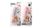 Kreativt Legetøj - Canenco Create It! BFF's Lip Balms - 84513