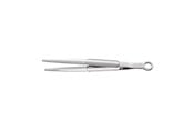 Køkkenredskaber - Rösle Frying tongs/food tongs 18 cm Steel - 22505