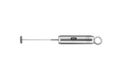 Køkkentilbehør - Rösle Milk frother 23 cm Steel - 22507