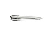 Køkkenredskaber - Rösle Kitchen/universal tongs lockable 23 cm Steel/Silicone - 22511