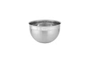 Køkkentilbehør - Rösle Mixing bowl 0.7 litre 12 x 7.8 cm Steel - 22547
