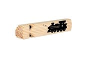 Trælegetøj - Goki Wooden Train Whistle - UC 007