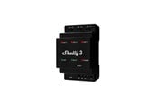 Smart Home - Shelly Pro 3 Relais - 3 Phase - Shelly_Pro3