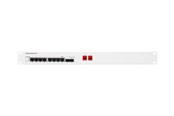 Netværkstilbehør - Rackmount.IT Rack Mount Kit for FortiSwitch 108F - RM-FR-T17