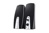 Højttalere - PC - Trust BASICS 2.0 SPEAKER SET - 24660