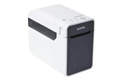 Labelprinter - Brother TD-2125N Desktop Label Printer - TD2125NXX1