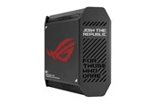 Router & firewall - ASUS Rapture GT6 -Wi-Fi 6 - Mesh system - 2.5GBE - Mesh router Wi-Fi 6 - 90IG07F0-MU9A10