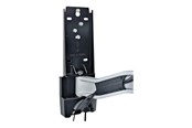 Vægbeslag, AV-Beslag & AV-Møbler - StarTech.com Wall Mount 65 inch/99lb/Flat/Curved TVs - Maks 45 kg - Maks størrelse 65" - TV-WALL-MOUNT-65FS