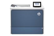 Printer - HP Color LaserJet Enterprise 5700dn - Color Laser - A4 Duplex - 1200 dpi - Farve - Laser - 6QN28A#B19
