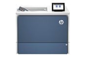 Printer - HP Color LaserJet Enterprise 6700dn - Farve - Laser - 6QN33A#B19