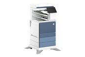 Printer - HP LaserJet Enterprise Flow MFP 6800zfsw Multifunktion - Farve - Laser - 6QN37A#B19