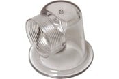 Pools og Badebassiner - Swim & Fun Pre-Filter Pump Cover Transperant - 1136