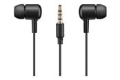 Hovedtelefoner/headset - Sandberg Saver Earphones - 325-62