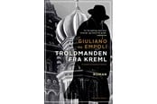 Skønlitteratur & Fiktion - Troldmanden fra Kreml - Skønlitteratur & Fiktion - Hæftet - 9788740084511