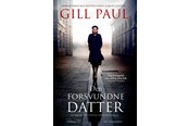 Skønlitteratur & Fiktion - Den forsvundne datter - Skønlitteratur & Fiktion - Hæftet - 9788740080070