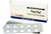 Pools og Badebassiner - Swim & Fun Pool Lab Refill Phenol Red 50 pcs. - 5600