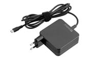 Mobil - Adaptere & Opladere - Sandberg USB-C AC Charger PD65W - 2m - 135-79