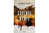 Krimi & Spænding - Sovende nymfe - Krimi & Spænding - hardcover - 9788770077798