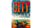 Krimi & Spænding - City - Krimi & Spænding - Hæftet - 9788740077315