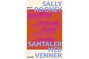 Skønlitteratur & Fiktion - Samtaler med venner - Skønlitteratur & Fiktion - paperback - 9788743404903