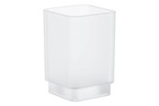 Badeværelsestilbehør - Grohe Selection Cube Glas - 40783000