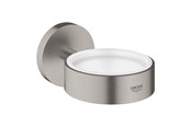 Badeværelsestilbehør - Grohe Essentials Holder supersteel - 40369DC1