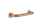 Badeværelsestilbehør - Grohe Essentials Badekarsgreb børstet warm sunset - 40421DL1