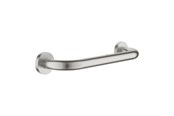 Badeværelsestilbehør - Grohe Essentials Badekarsgreb supersteel - 40421DC1