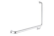 Badeværelsestilbehør - Grohe Essentials Badekarsgreb krom - 40797001