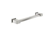 Badeværelsestilbehør - Grohe Essentials Cube Badekarsgreb supersteel - 40514DC1