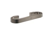 Badeværelsestilbehør - Grohe Selection Badekargreb børstet hard graphite - 41064AL0