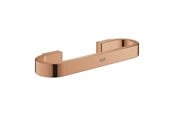 Badeværelsestilbehør - Grohe Selection Badekargreb poleret warm sunset - 41064DA0