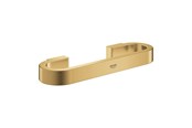 Badeværelsestilbehør - Grohe Selection Badekargreb børstet cool sunrise - 41064GN0