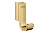 Badeværelsestilbehør - Grohe Selection Krog til badekåbe Poleret Cool Sunrise - 41039GL0