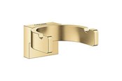 Badeværelsestilbehør - Grohe Selection krog 56x58mm børstet cool sunrise - 41049GN0