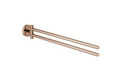 Badeværelsestilbehør - Grohe Essenceentials håndklædeholder. Warm Sunset - 40371DA1