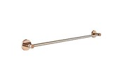 Badeværelsestilbehør - Grohe Essenceentials Håndklædestang 600 mm. Warm S - 40366DA1