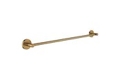 Badeværelsestilbehør - Grohe Essenceentials Håndklædestang 600 mm. Børste - 40366GN1