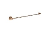 Badeværelsestilbehør - Grohe Essenceentials Håndklædestang 800 mm. Warm S - 40386DA1