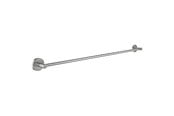 Badeværelsestilbehør - Grohe Essentials Håndklædestang 800mm Supersteel - 40386DC1