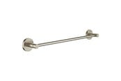 Badeværelsestilbehør - Grohe Essenceentials Håndklædestang 450 mm Poleret - 40688EN1