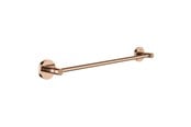 Badeværelsestilbehør - Grohe Essenceentials Håndklædestang 450 mm Børstet - 40688DA1