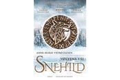 Skønlitteratur & Fiktion - Vølvens vej - Snehild - Skønlitteratur & Fiktion - paperback - 9788727026695