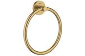 Badeværelsestilbehør - Grohe Essenceentials håndklædering Børstet Cool Su - 40365GN1