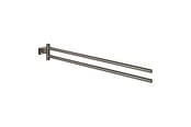 Badeværelsestilbehør - Grohe Essentials Cube new håndklædeholder 439mm 2a - 40624AL1