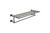 Badeværelsestilbehør - Grohe Essentials Cube new håndklædehylde 600x210mm - 40512AL1