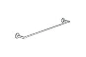 Badeværelsestilbehør - Grohe Essentials Authentic Håndklædestang 626mm. - 40653001